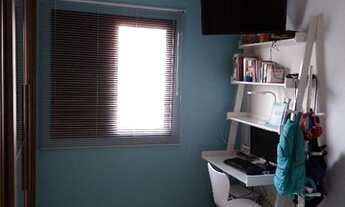 Imagem 5: Apartamento para Venda em São Bernardo do Campo, Jardim do Mar, 3 dormitórios, 1 suíte, 2