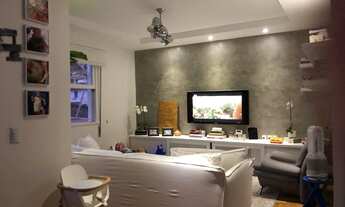 Imagem 3: RIO DE JANEIRO - Apartamento Padrão - ALTO DA BOA VISTA