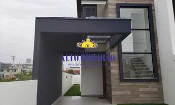 Imagem 2: ALTO RIBEIRÃO Casa com 3 dormitórios