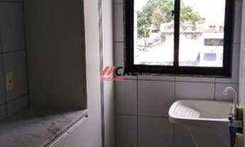 Imagem 5: Apartamento Para Vender com 3 quartos 1 suítes no bairro Aflitos,80m² em Recife