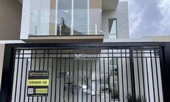 Imagem: Sobrado no Canadá com 1 Suite 2 Quartos