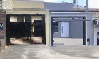 Imagem 2: Linda casa a venda, bem localizada em Bairro novo com fácil acesso ao centro comercial da