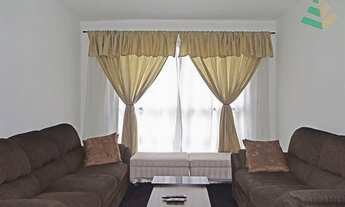 Imagem 3: São Paulo - Apartamento Padrão - Vila Campestre