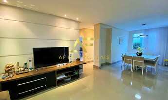 Imagem 6: Casa térrea em condomínio fechado na Aruana, com quatro quartos, sendo duas suítes.>