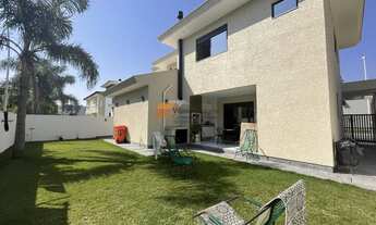 Imagem 7: Sobrado com 4 suítes em condomínio fechado no Red Park Rio Vermelho