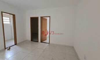 Imagem 3: Apartamento com 2 dormitórios à venda, 33 m² por R$ 190.000,00 - Vila Nhocune - São Paulo