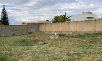 Imagem: Terreno à venda, 337 m² por R$ 122.000,00