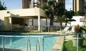 Imagem: Apartamento 3/4 Sendo 1 Suíte Master e