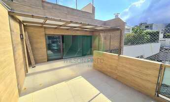 Imagem 6: Cobertura à venda, 3 quartos, 3 suítes, 3 vagas, Barra da Tijuca - Rio de Janeiro/RJ