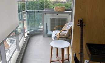 Imagem 5: SÃO PAULO - Apartamento Padrão - ALTO DA LAPA