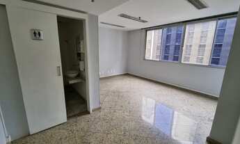 Imagem: Ótimo conjunto comercial para aluguel ou