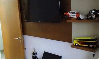 Imagem 5: SEMI MOBILIADO com vista para o parque