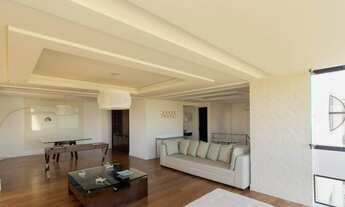 Imagem 5: Apartamento com 4 dormitórios para alugar, 390 m² por R$ 8.800/mês - Vila Madalena - São P