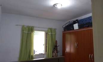 Imagem: Casa centro de Barueri aceita financiamento