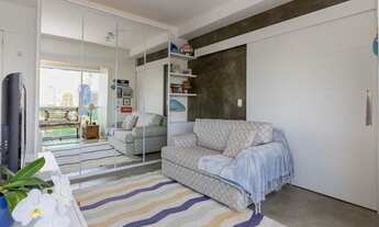 Imagem 4: APARTAMENTO RESIDENCIAL em São Paulo - SP, Brooklin Paulista