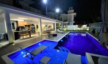 Imagem: Casa de condomínio para venda com 4 suítes