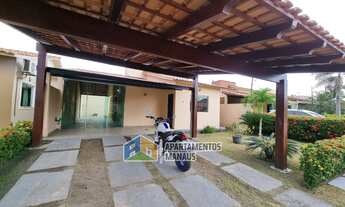 Imagem 3: Casa Avenida das torres - Cond. Sun Ville 3 quartos Flores