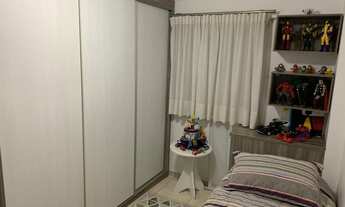 Imagem 7: APARTAMENTO DUPLEX À VENDA NO CONDOMINIO RESIDENCIAL CLARA - SÃO BERNARDO - CAMPINAS/SP