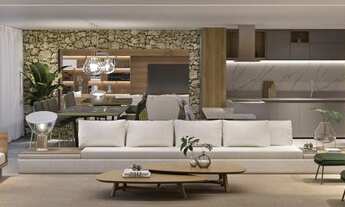 Imagem: Casa de condomínio para venda tem 509 metros