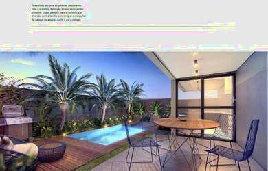 Imagem 3: Casa terrea no Authoria a partir de R$ 650.000,00