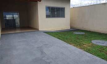 Imagem: Casa 2qts no Aeroporto Sul - Avaliação