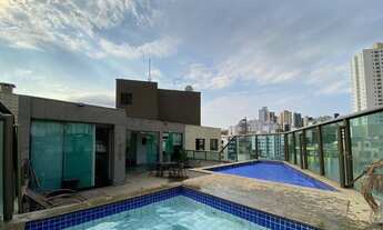 Imagem: Cobertura de 340m2 no Bairro Buritis. 5qts