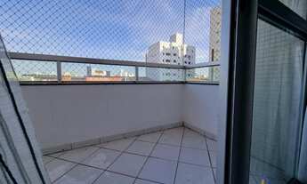 Imagem 3: Apartamento com 2 dormitórios à venda, 66 m² por R$ 350.000,00 - Jardim Camburi - Vitória