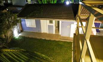 Imagem 5: Sobrado de alto padrão para locaçao mensal