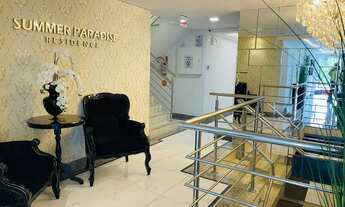 Imagem 2: Apartamento á venda com 2 dormitórios sendo 1 suíte na Praia de Palmas