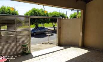 Imagem 2: Casa para venda tem 120 metros quadrados com 3 quartos em Estância Itaguaí - Caldas Novas