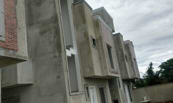 Imagem 5: SOBRADOS A VENDA EM XAXIM, CURITIBA, 550 METROS DA FCO DEROSSO, 400 DA UNIDADE DE SAÚDE ME