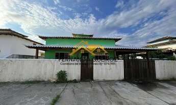 Imagem 5: Casas a venda 2 quartos em Unamar (Tamoios) - Cabo Frio - RJ