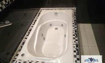 Imagem 6: Espetacular Casa com 3 dormitórios à venda, 272 m² por R$ 1.000.000 - Serra Grande - Niter