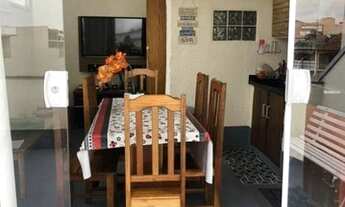 Imagem 6: Cobertura duplex para venda com 96 metros quadrados com 2 quartos