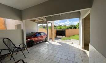 Imagem 6: Térrea para venda tem 177 metros quadrados com 4 quartos em Barra do Pari - Cuiabá - MT