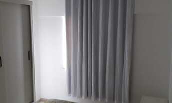 Imagem 4: Apartamento 2/4 + dependência - Brotas