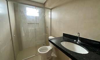 Imagem 4: Casa para venda tem 180 m2 no Jardim Espanha de esquina com 3 suítes