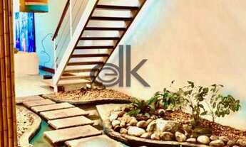 Imagem 3: EDK VENDE LINDA COBERTURA FRONTAL MAR - JARDIM OCEÃNICO - BARRA DA TIJUCA - RJ