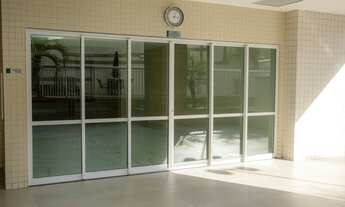 Imagem 4: Cobertura Duplex em ponto nobre da Freguesia 3 Quartos (2 suítes) - 2 Vagas