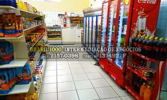 Imagem 5: Brasil 1000 - Mercado Lucro 16mil c/ estacionamento em Guarulhos, SP. (Cód. 8400