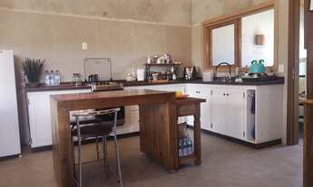 Imagem 5: Residência a venda no Centro de Campo Alegre/SC