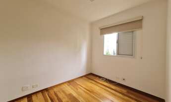 Imagem 7: Apartamento Locação Moema 2 suites., 2 garagens lazer total