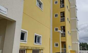 Imagem 3: Apartamento com 3 dormitórios à venda, 74 m² por R$ 235.000,00 - Guaribas - Eusébio/CE