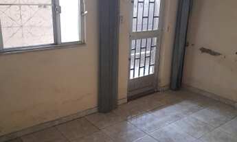 Imagem 6: Casa de frente dúplex e casa fundos jd América