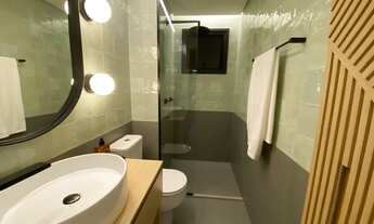 Imagem 5: ::Em Pinheiros | 1 Dorm | 38 m² | 1 Vaga