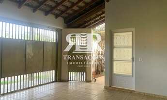 Imagem 3: CASA 3 DORMITÓRIOS, 160M² À VENDA POR R$ 350.000,00 - JARDIM TERRA BRANCA - BAURU/SP