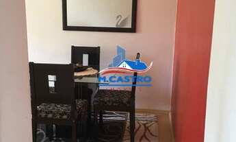 Imagem 4: Apartamento 65mts - 03 Dormitórios - Inocoop Campo Limpo