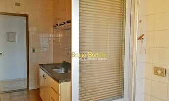 Imagem 7: Apartamento com 1 dormitório à venda, 59 m² por R$ 180.000,00 - Centro - Rio Claro/SP