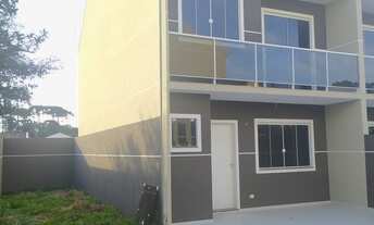 Imagem 2: Sobrado Portão, Próximo do Fazendinha, Últimas Duas Unidades