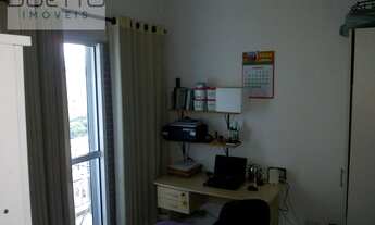 Imagem 5: Apartamento de 03 dormitórios, sendo 01 suíte, à venda no Alto Ipiranga, Mogi das Cruzes